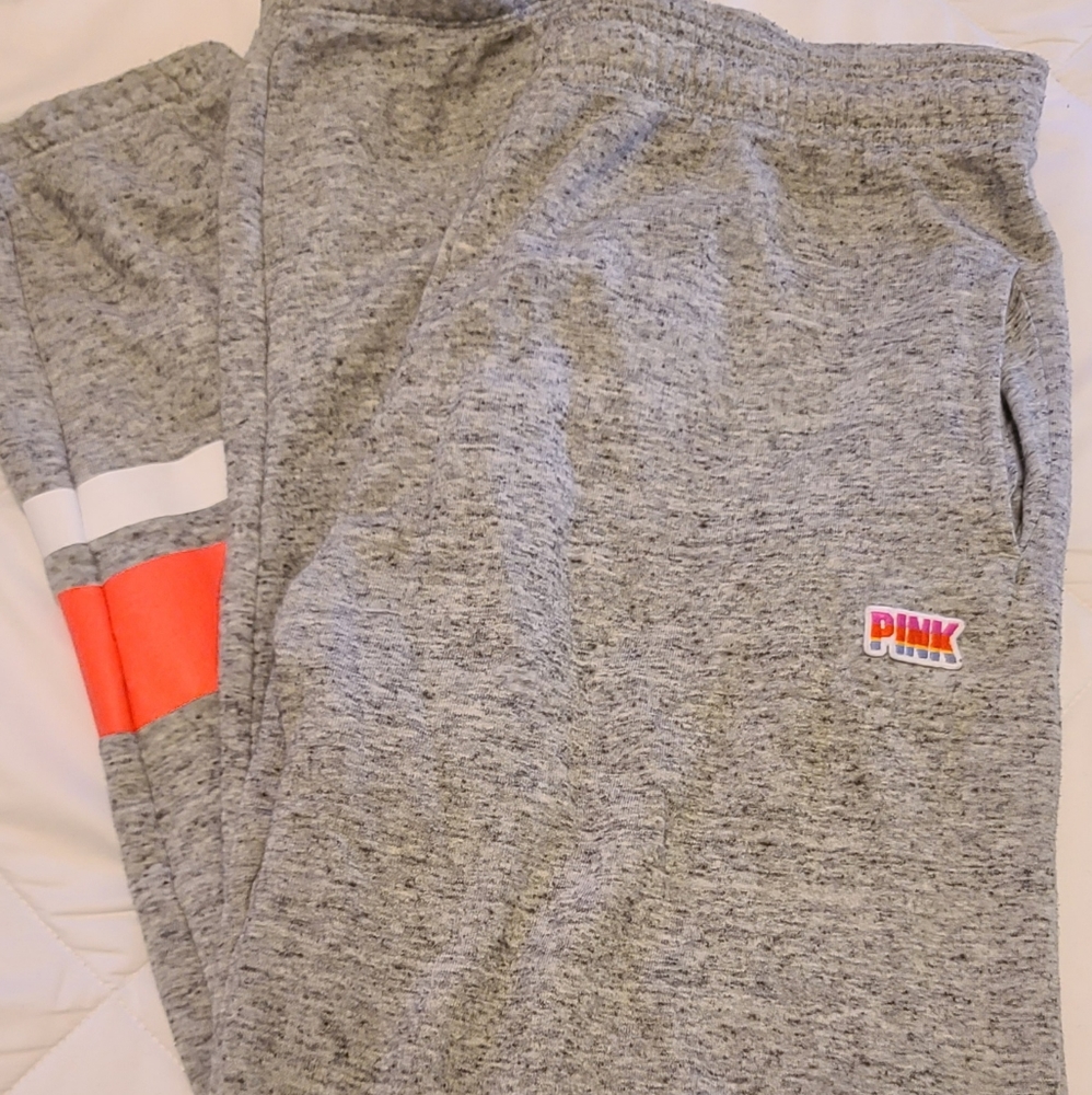 Victorias Secret Pink Sweatpants